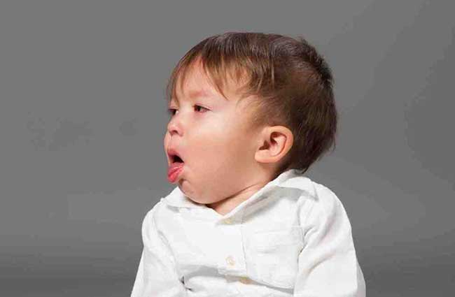 các bệnh thường gặp nhất ở trẻ mầm non