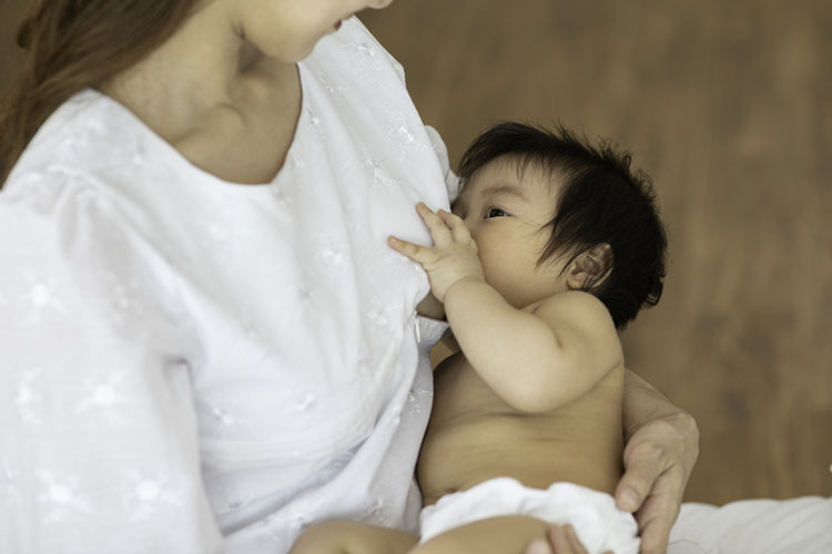 sữa mẹ